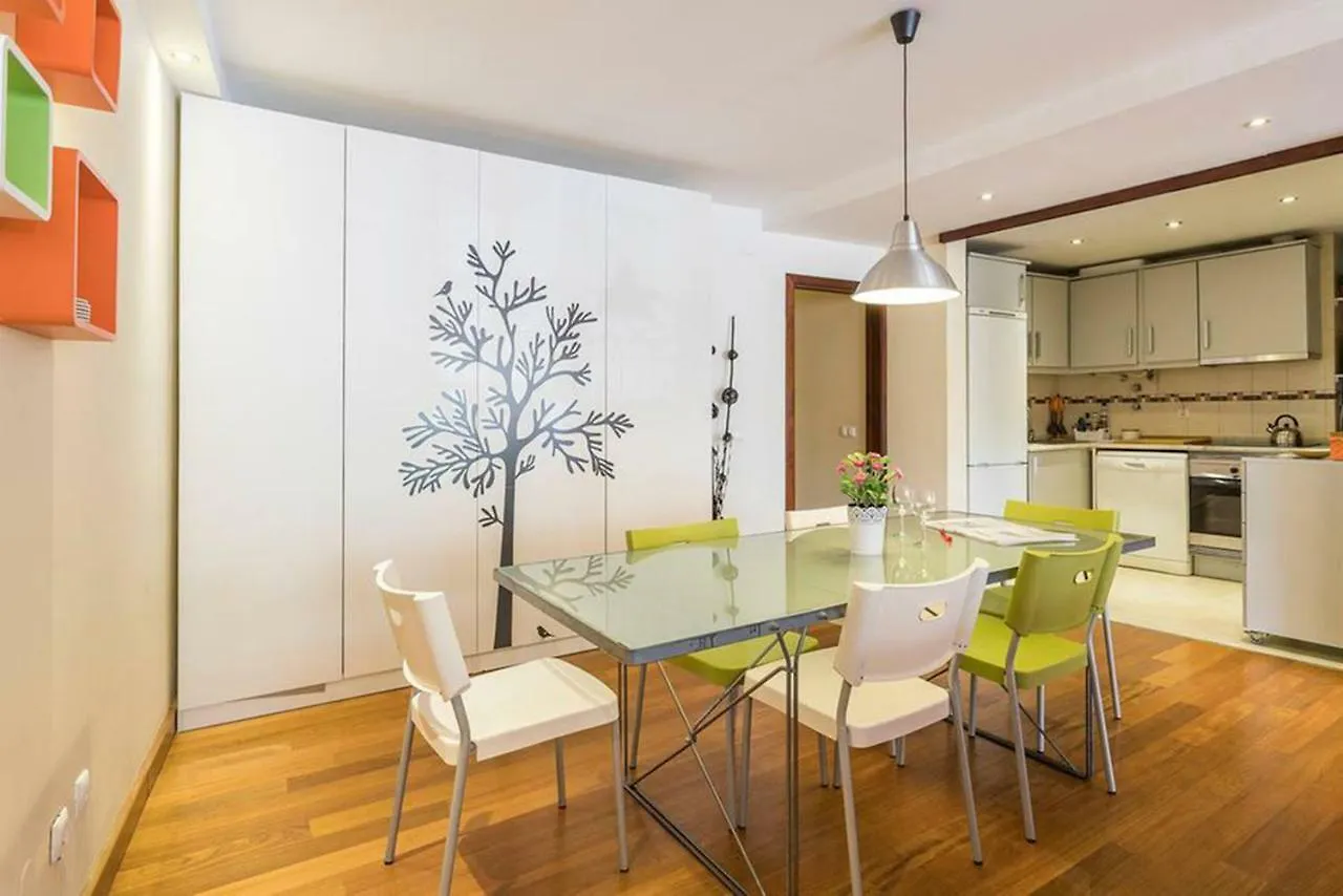 Apartamento Sleeping To The Sound Of Fado Lisboa