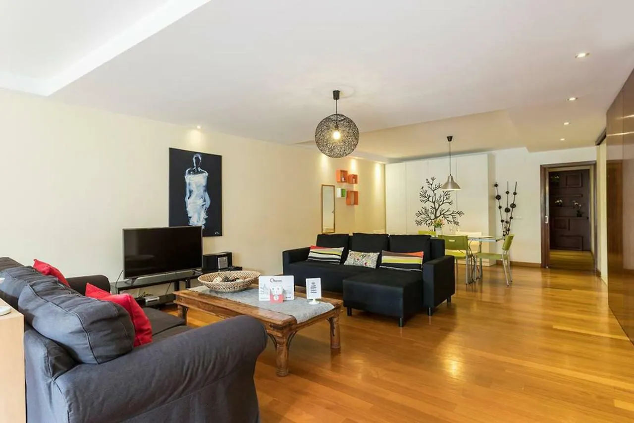 Apartamento Sleeping To The Sound Of Fado Lisboa 0*,  Portugal